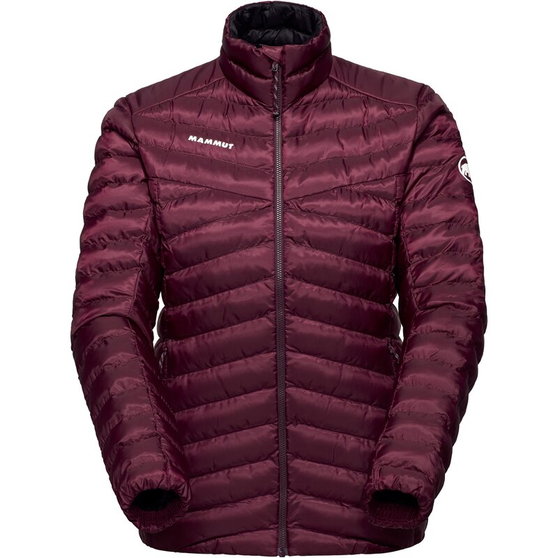 

Функциональная куртка Albula в женской куртке Mammut, черный