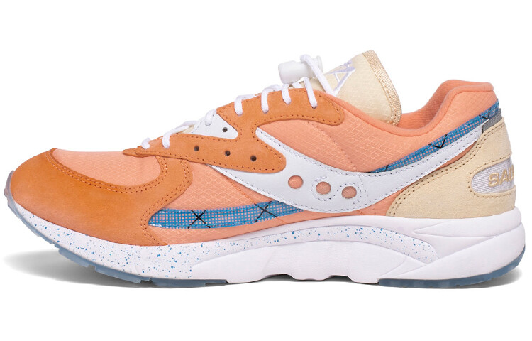 

Кроссовки saucony Aya 'Peaches'