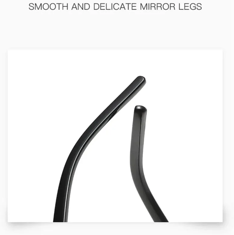 

Солнцезащитные очки в ретро-оправе овальной формы, персонализированные, в маленькой оправе, модные, универсальные, для уличной стрельбы, женские UJNHGQ, White