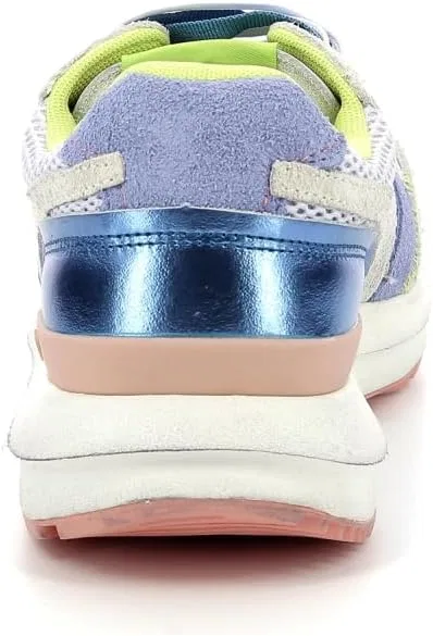 Кроссовки Kmaro 42 Metal Low Diadora, Multicoloured — фото 3