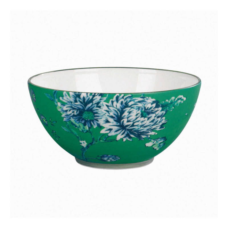 

Jasper Conran Chinoiserie Green Миска 14 см Wedgwood, зеленый