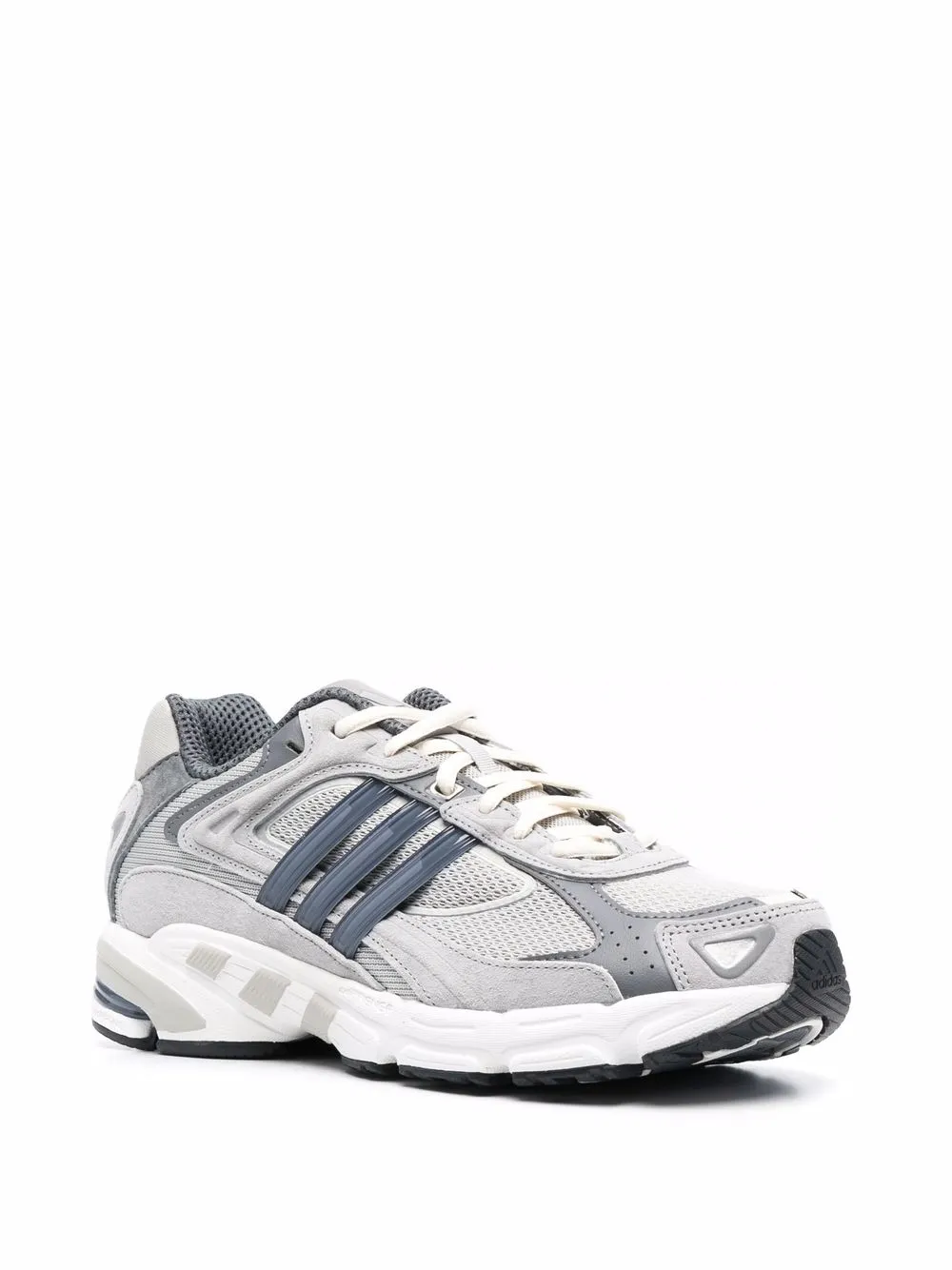 Кроссовки Response adidas, серый — фото 2