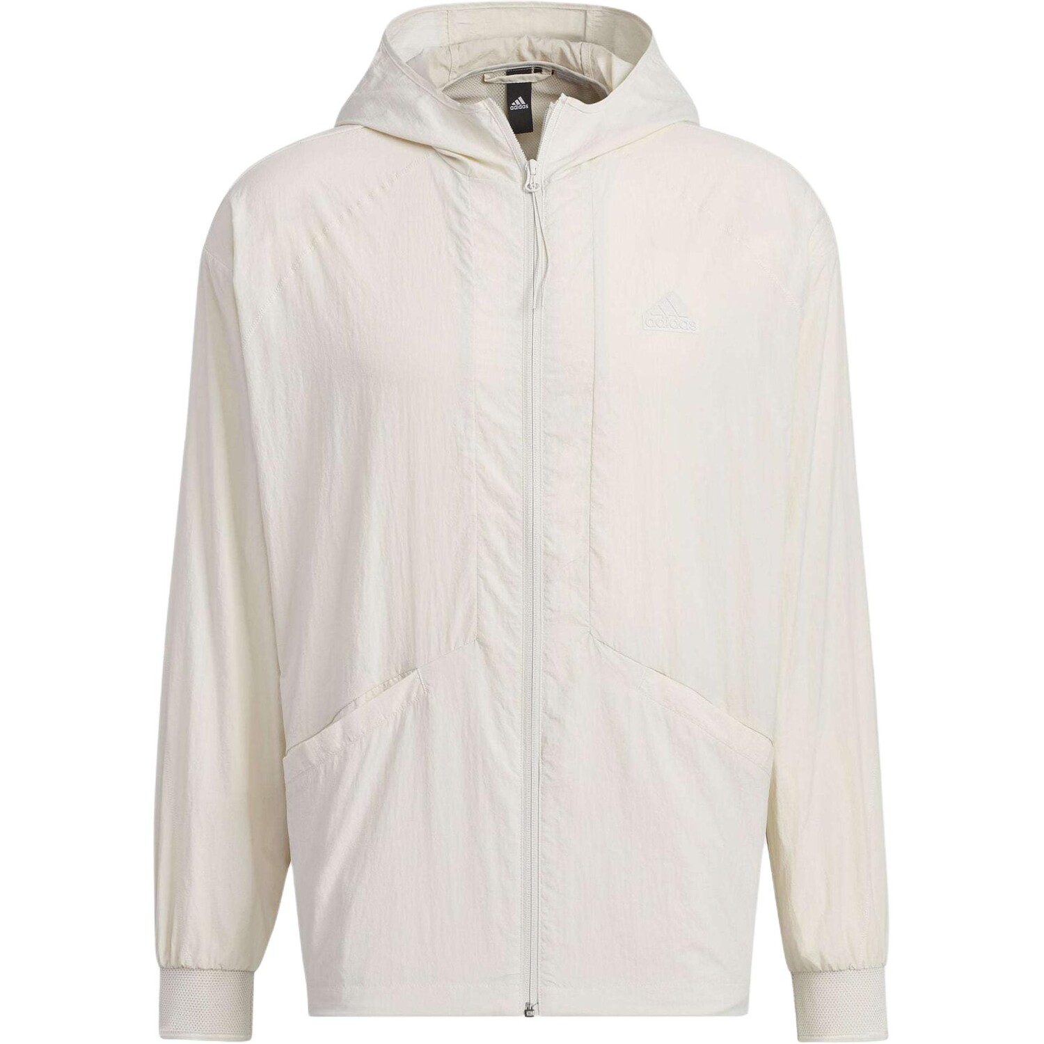 

Куртка мужская Тальк Adidas, цвет Talc