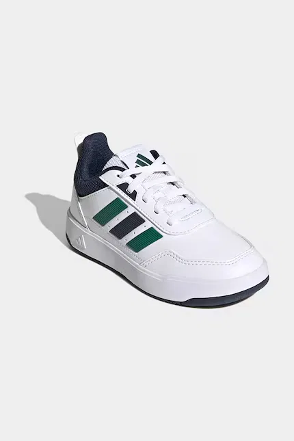 Кроссовки детские TENSAUR SPORT 3.0 Adidas, белый — фото 2