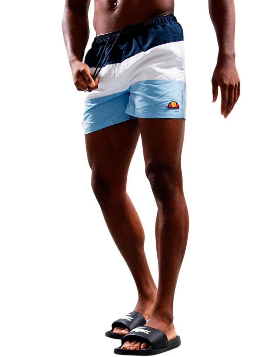 

Мужские плавки-шорты Ellesse Cielo разноцветные