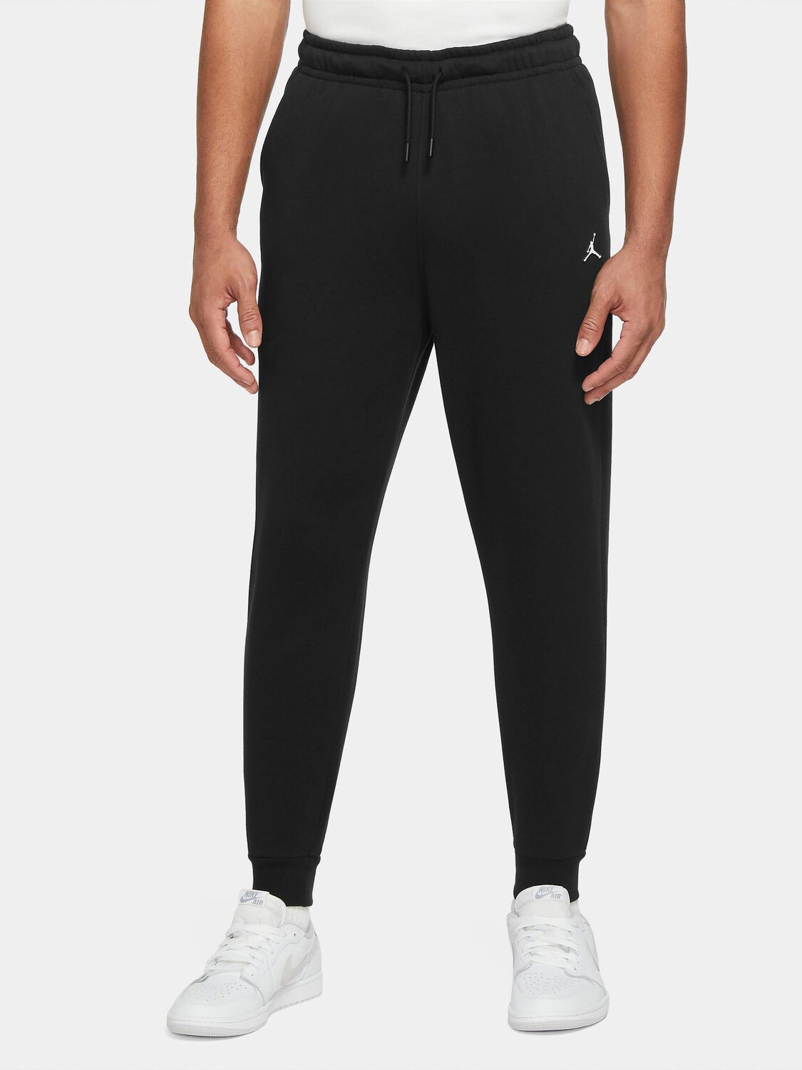 

Спортивные брюки Jordan M J ESS FLC, черный