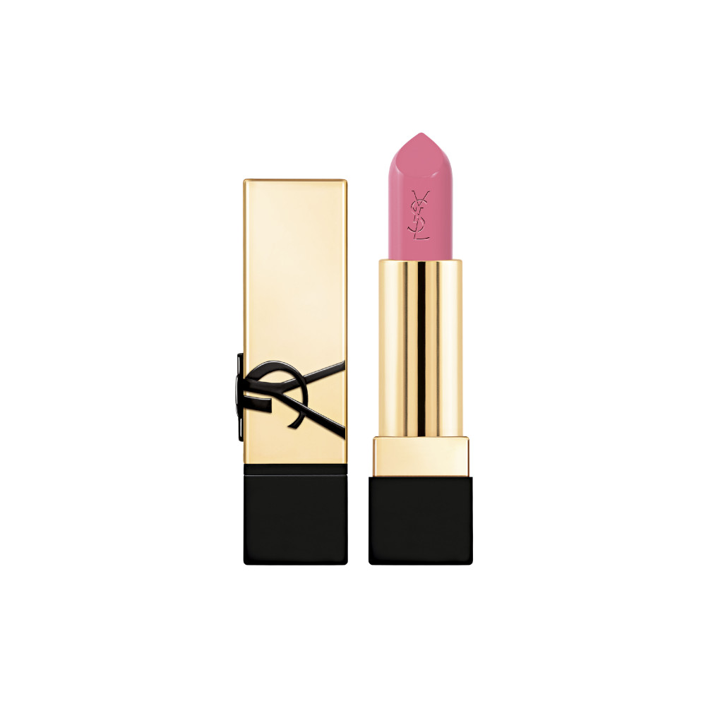 

Помада rouge pur couture lipstick Yves Saint Laurent, цвет nr. p2, вес 3.8 гр.