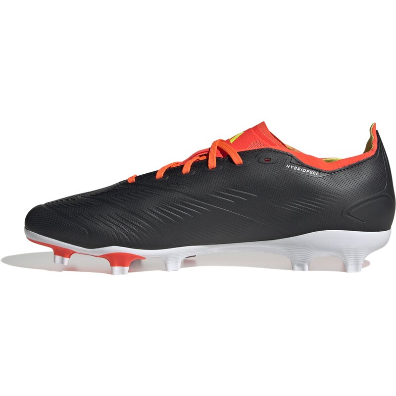 Футбольные бутсы Predator League L FG для игры на траве Adidas, мультиколор — фото 4