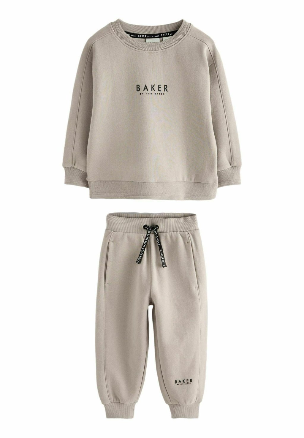 

Толстовка REGULAR FIT Baker by Ted Baker, бежевый