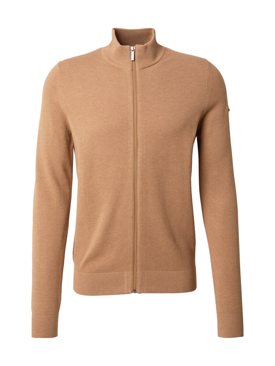 

Вязаный кардиган bugatti, Taupe