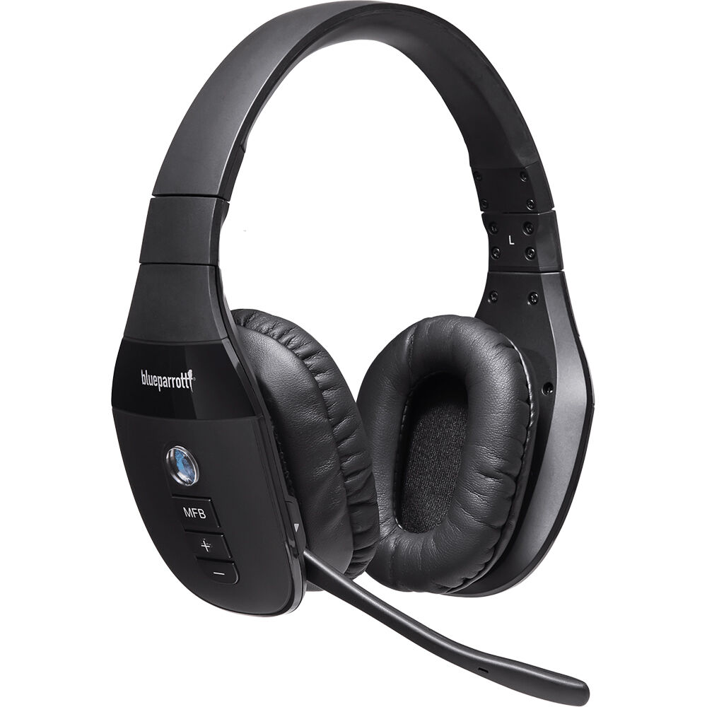

Стереогарнитура Bluetooth BlueParrott S450-XT