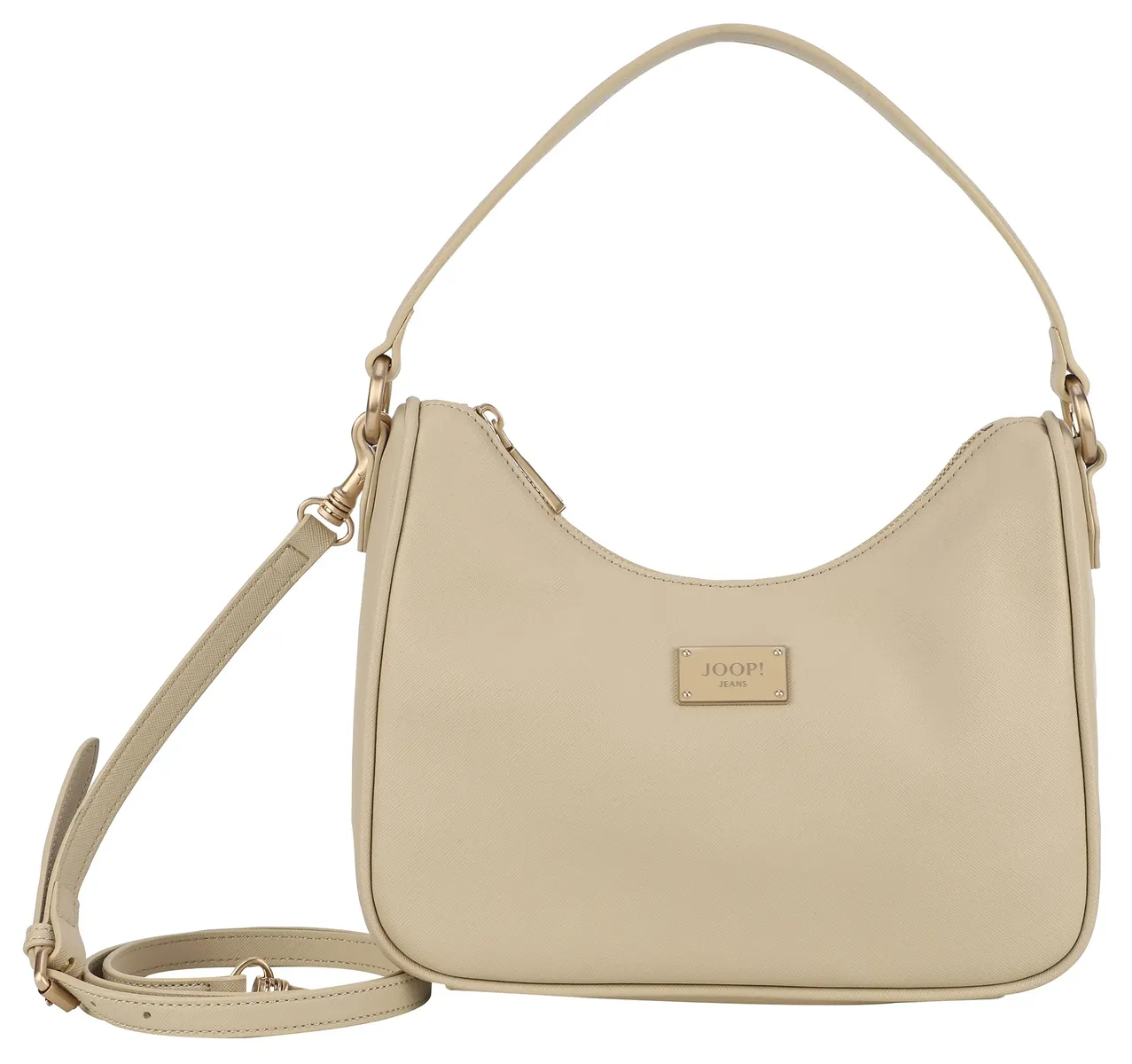 

Сумка через плечо Joop Jeans "Cofano Annelie Sleevebag Mhz", цвет Bleached Sand