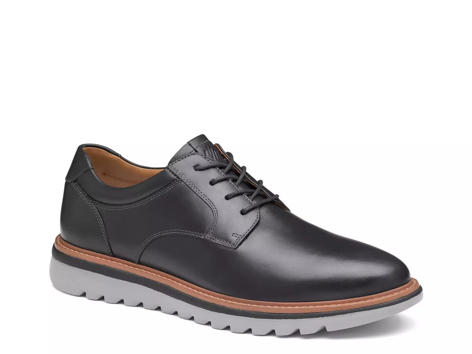 

Оксфорды Braydon Johnston & Murphy, Black
