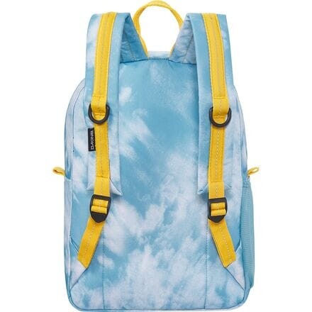 

Рюкзак Cubby 12 л — детский DAKINE, цвет Nature Vibes, Синий, Рюкзак Cubby 12 л — детский DAKINE, цвет Nature Vibes