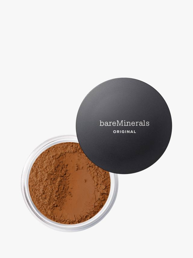 

ORIGINAL Loose Powder Foundation SPF 15 bareMinerals, Medium Dark 23