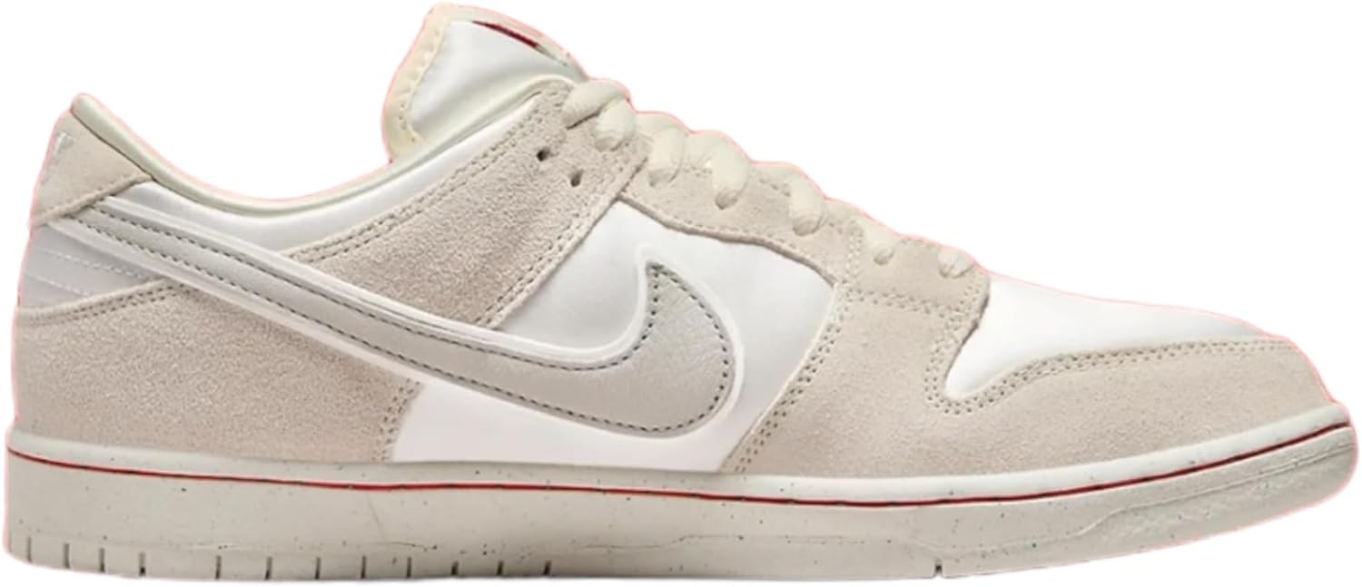 Мужские кроссовки Nike Dunk, Light Bone Coconut Milk — фото 2