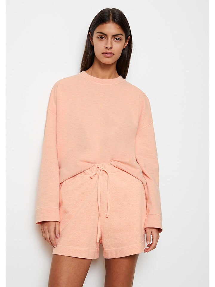 

Спортивные шорты Marc O´Polo, цвет apricot