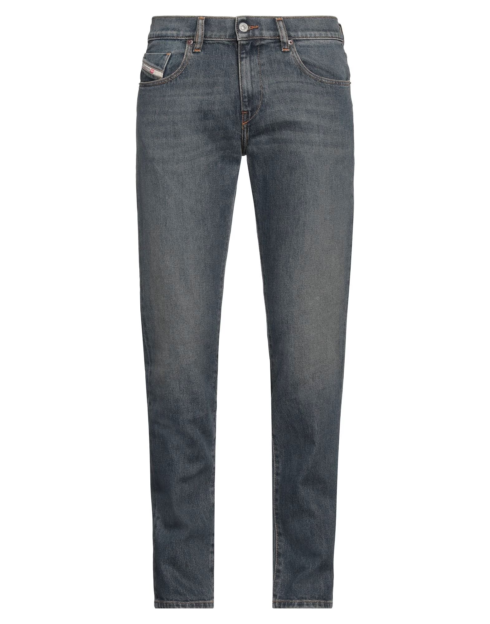 

Джинсы Diesel, синий