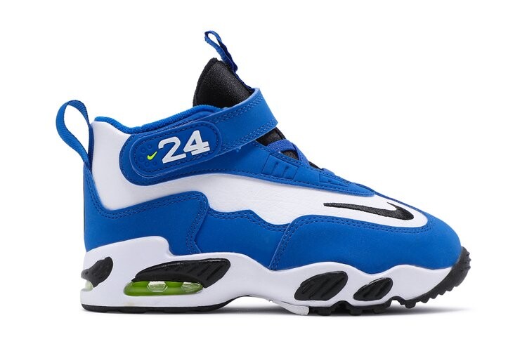 

Кроссовки Nike Air Griffey Max 1 TD, синий