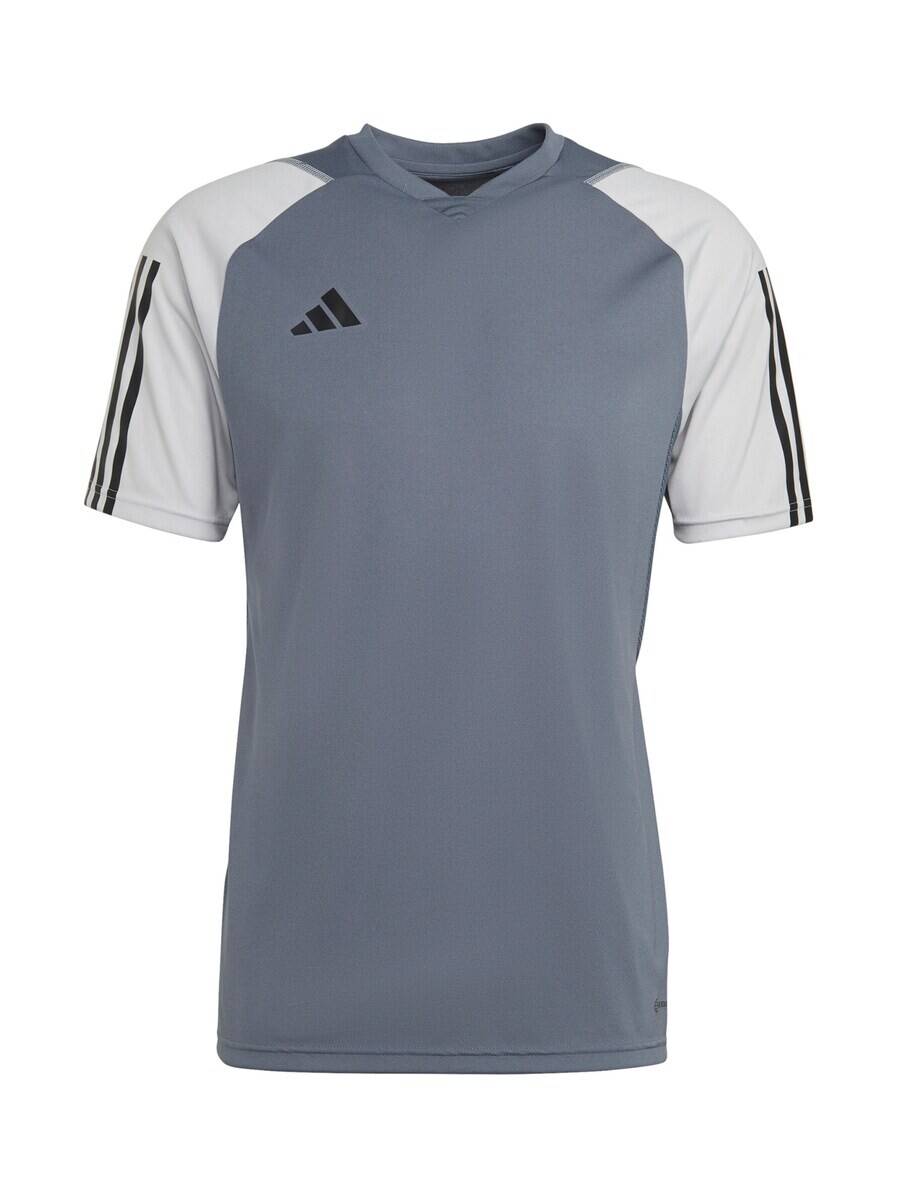 

Джерси ADIDAS PERFORMANCE Jersey Tiro, темно-серый