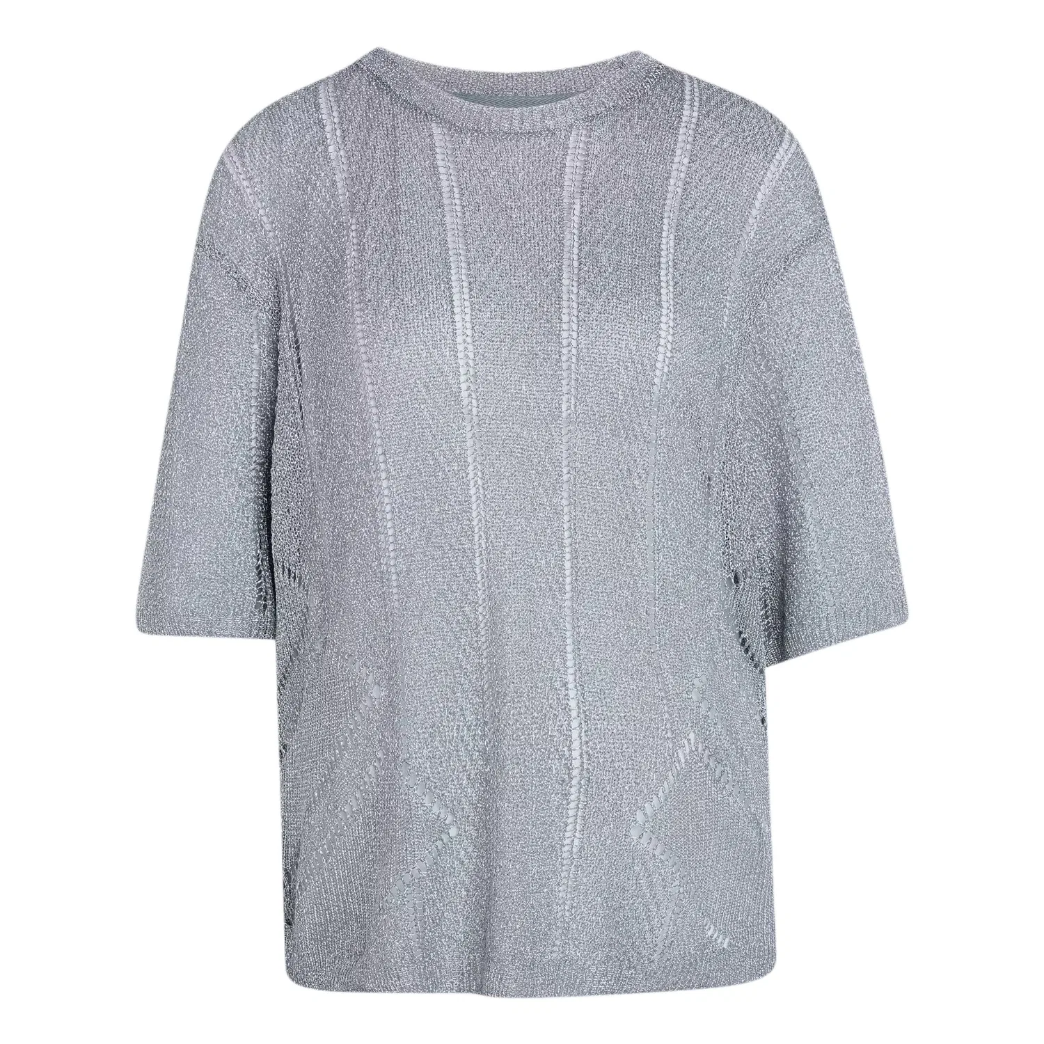 Джемпер Adidas Originals ADILENIUM SILVER JERSEY Chen Silver