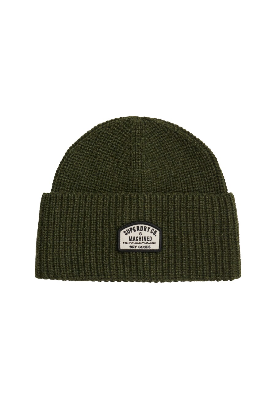 

Шапка Superdry, Olive