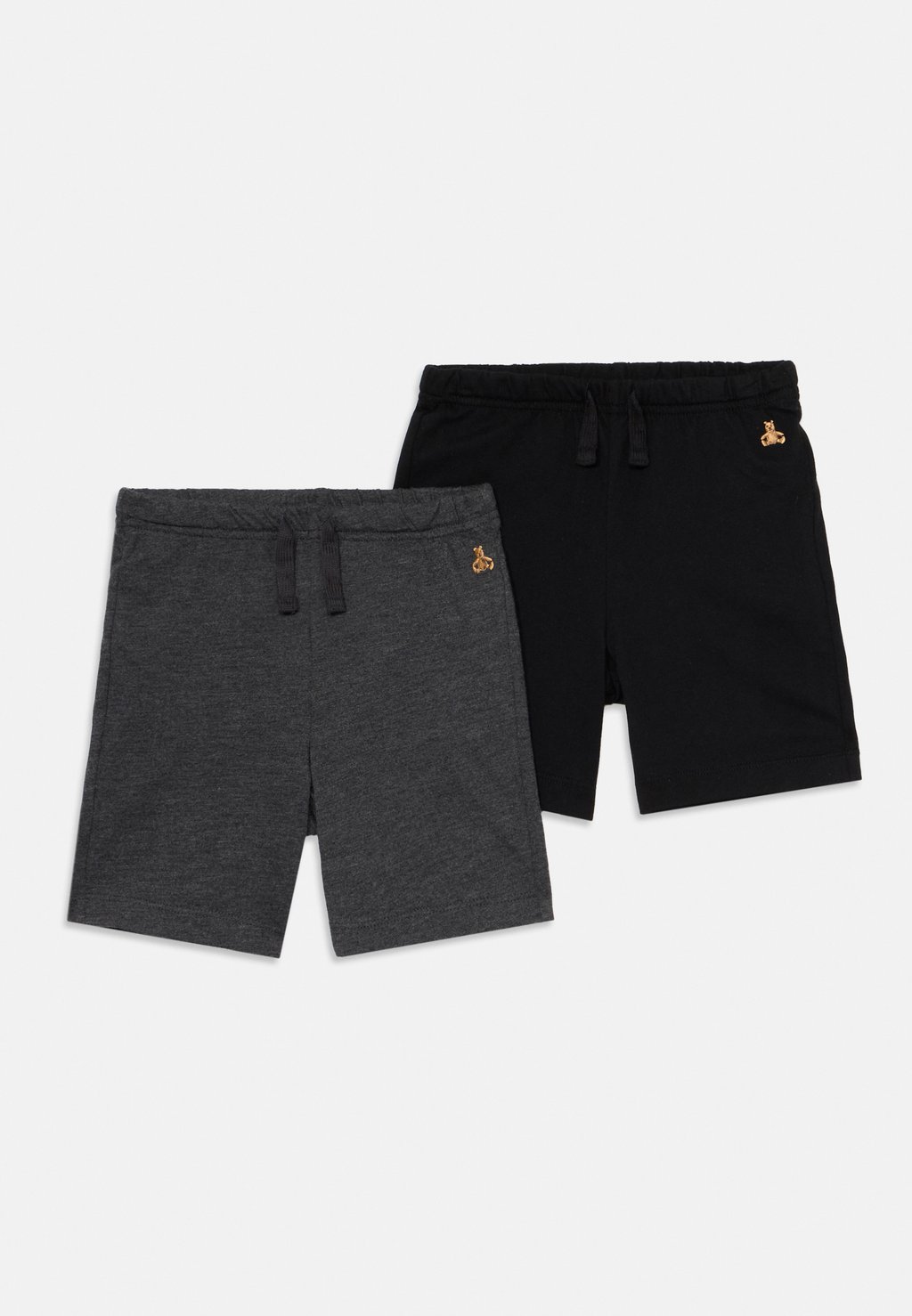 

Шорты 2 PACK TODDLER BOY GAP, черный