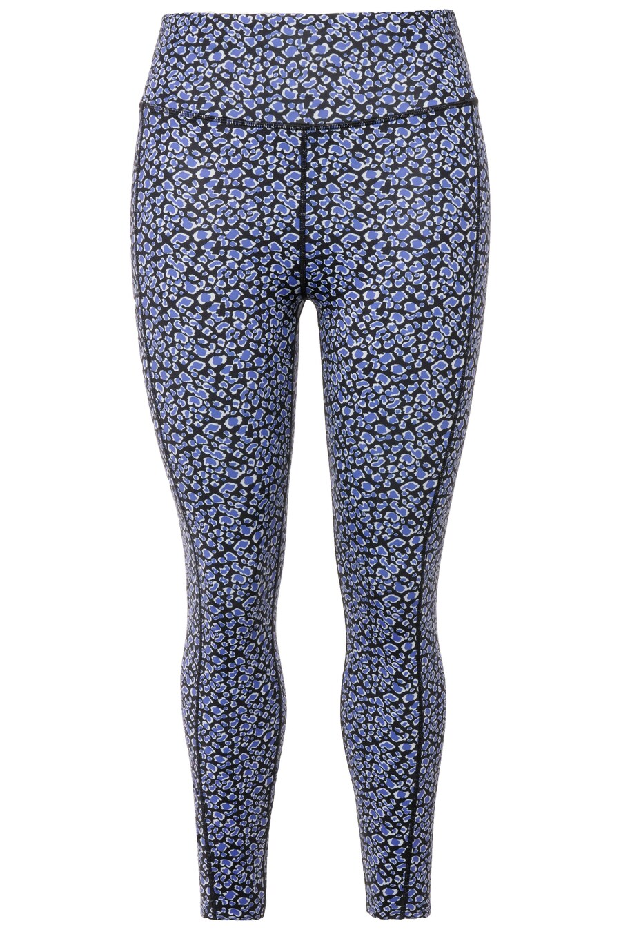

Леггинсы Studio Untold Skinny Leggings, синий