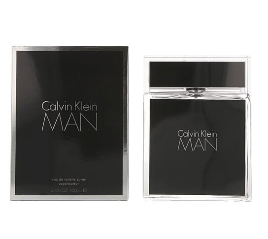 

Мужская туалетная вода, 100 мл Calvin Klein