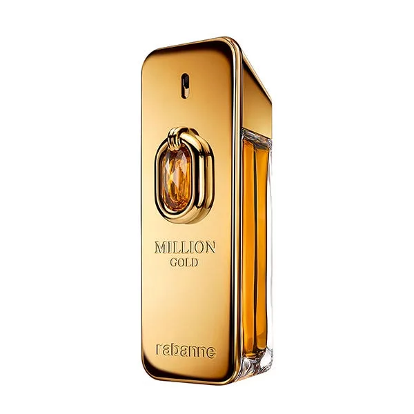 Парфюмерная вода для мужчин RABANNE Million Gold Elixir
