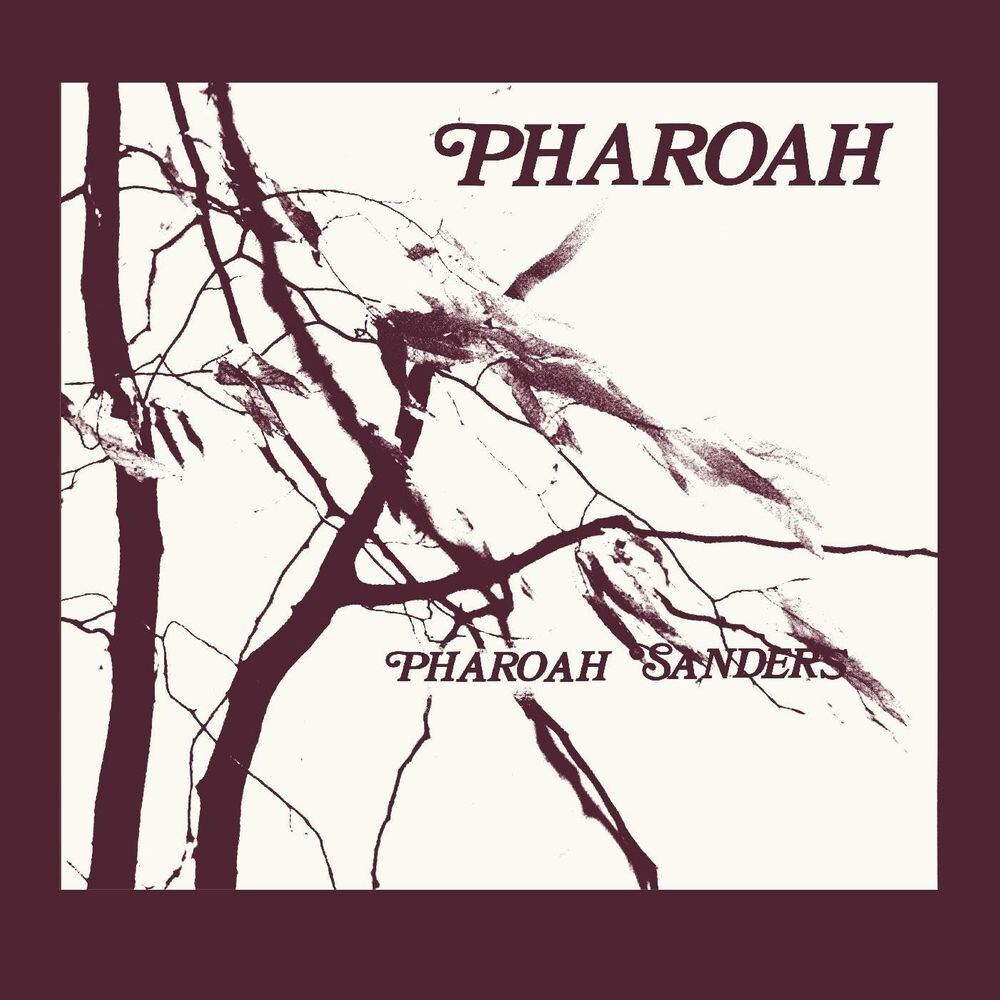 

Виниловая пластинка LP Pharoah [Deluxe Edition] - Pharoah Sanders