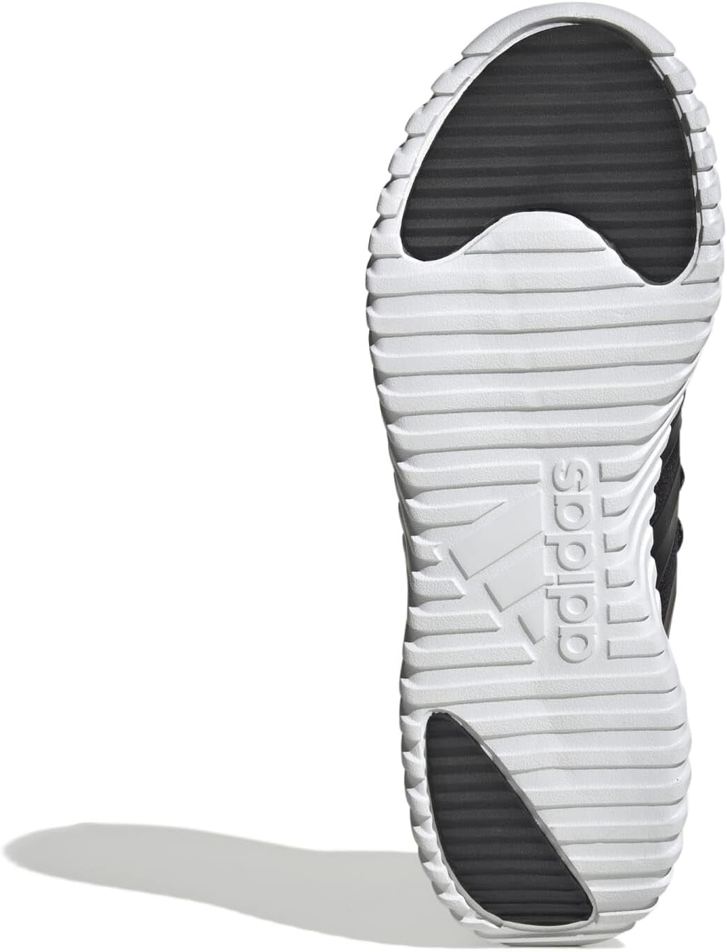 Кроссовки Kaptir 3.0 adidas, черный — фото 3