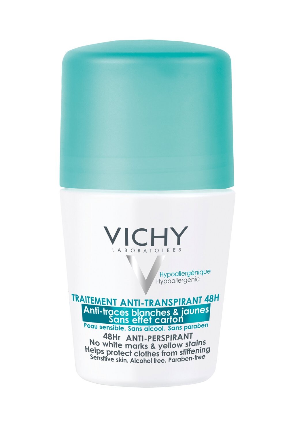 

Дезодорант DEODORANT ROLL-ON ANTI FLECKEN 48H VICHY