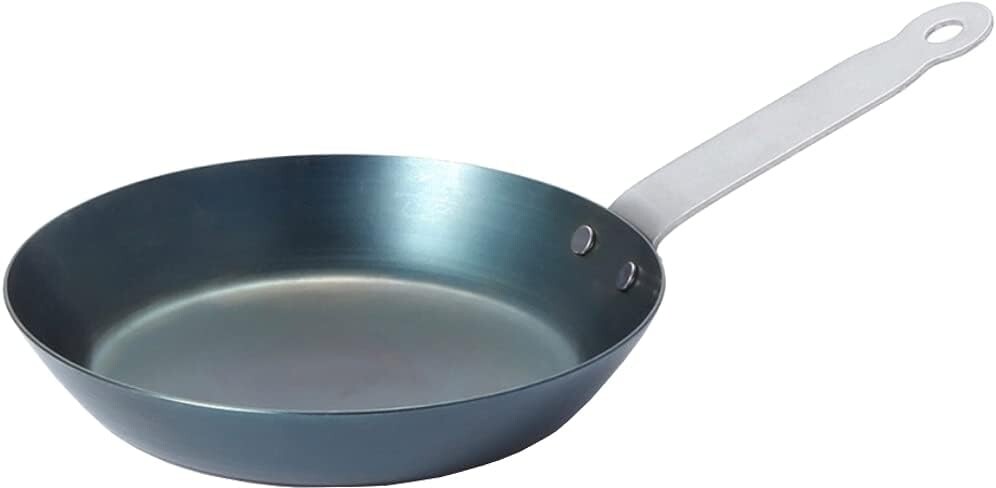 

Мини-сковорода Fujita Metal 968209 Suite Brand, 6,3 дюйма (16 см) Fujita-kinzoku, Black (Black 19-3911Tcx)