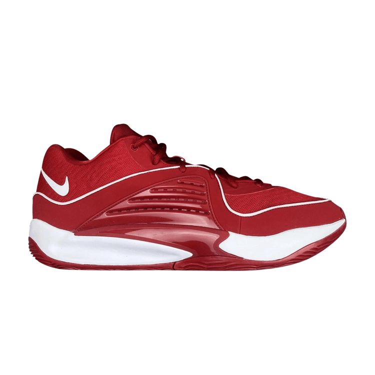 

Кроссовки Nike KD 16 TB Promo 'Gym Red', красный