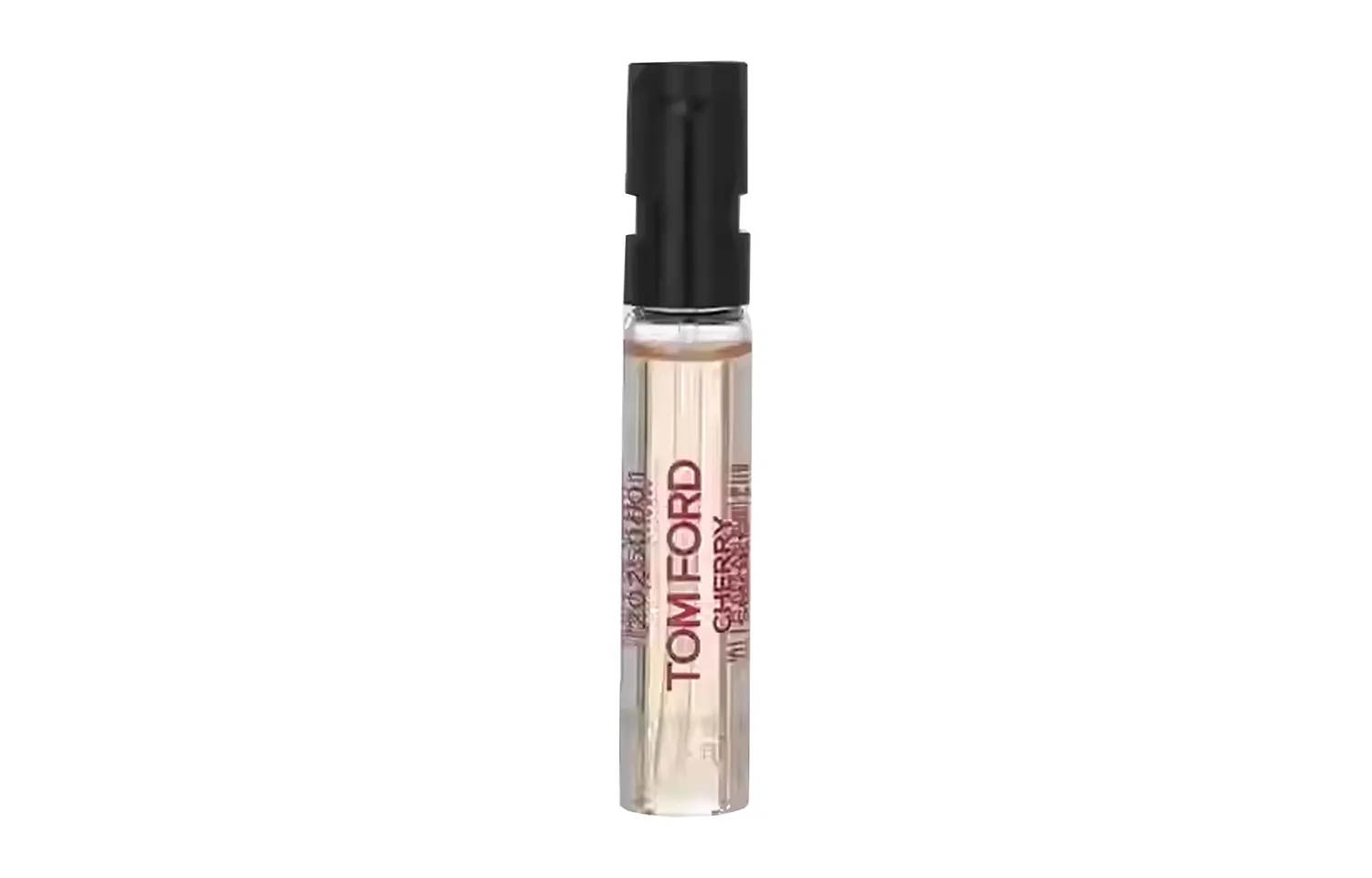 TOM FORD Пробник парфюма TF Dark Cherry Enchantment, пряные восточные ноты, вишня и османтус, 2 мл, 2ml — фото 2