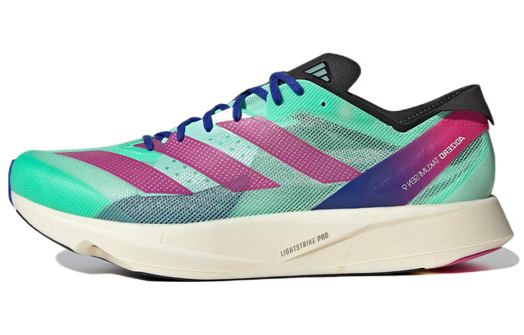 

Кроссовки для бега унисекс Adidas Adizero Takumi Sen 9