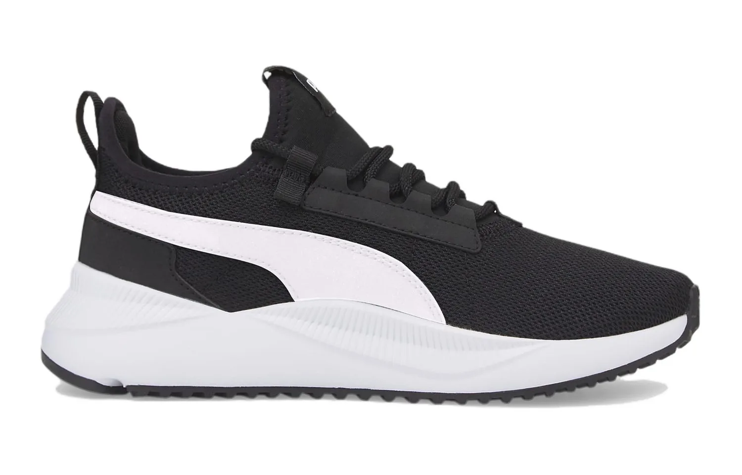 PUMA Кроссовки Pacer Easy Jr 'Black' — фото 3
