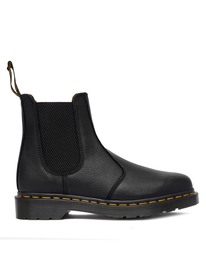 

Классические ботильоны Dr. Martens 2976 Ambassador DM31989001, черный