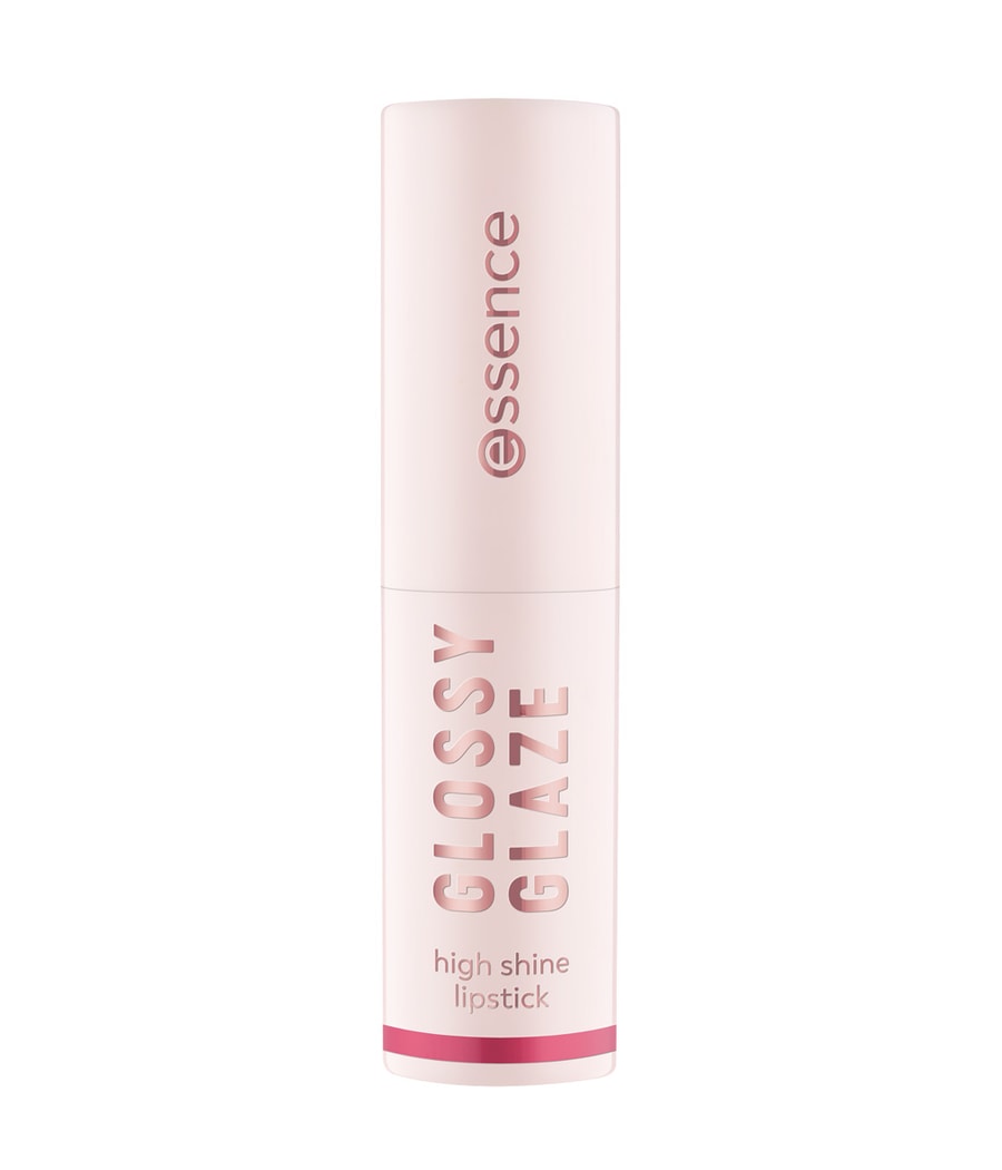

Помада essence GLOSSY GLAZE high shine lipstick, Nr. 03 - Pink Things Up, 2g
