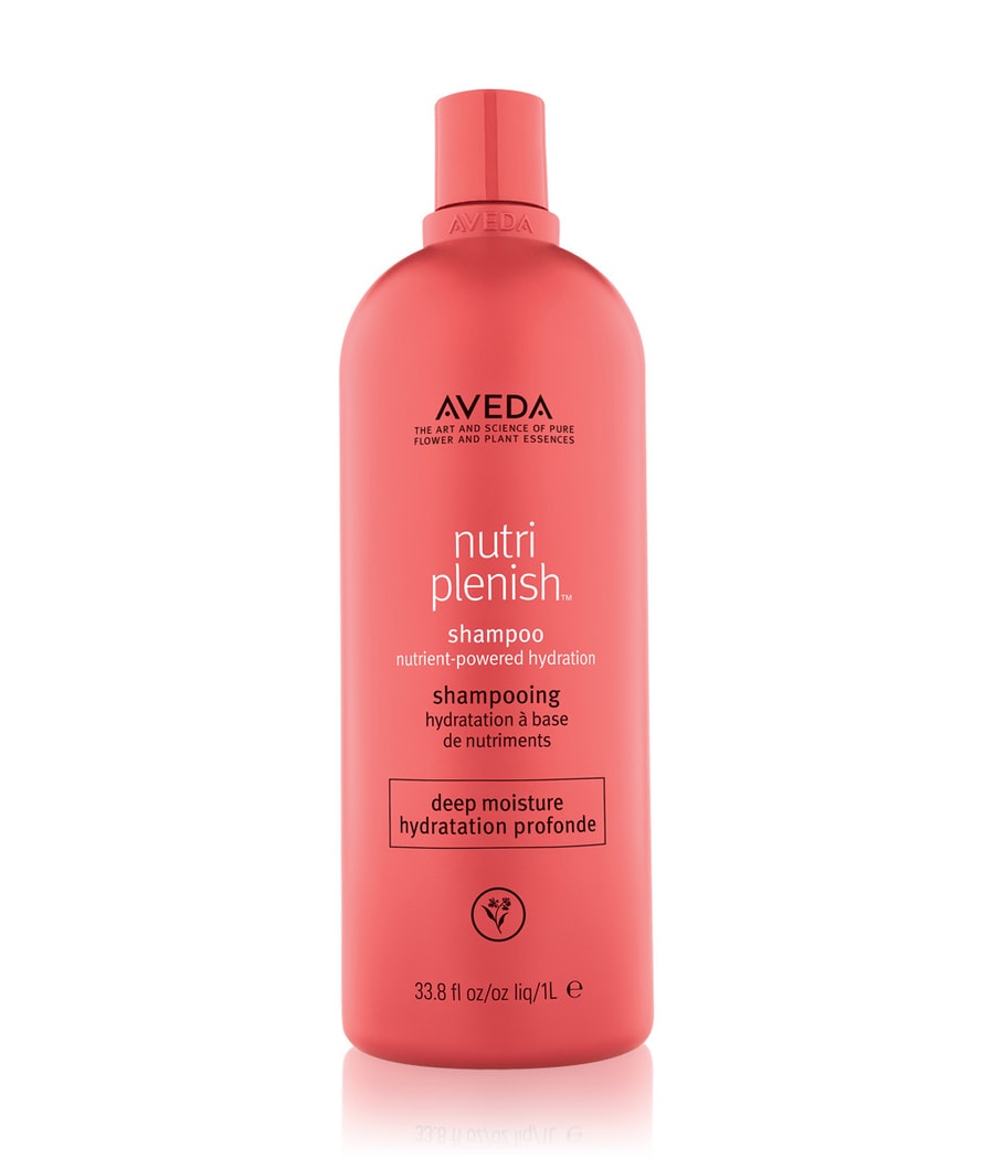 

Шампунь для волос Aveda Nutriplenish Hydrating Shampoo Deep Moisture, 1000 ml