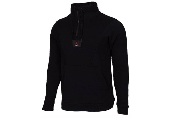 

Мужская толстовка Jordan, цвет Black