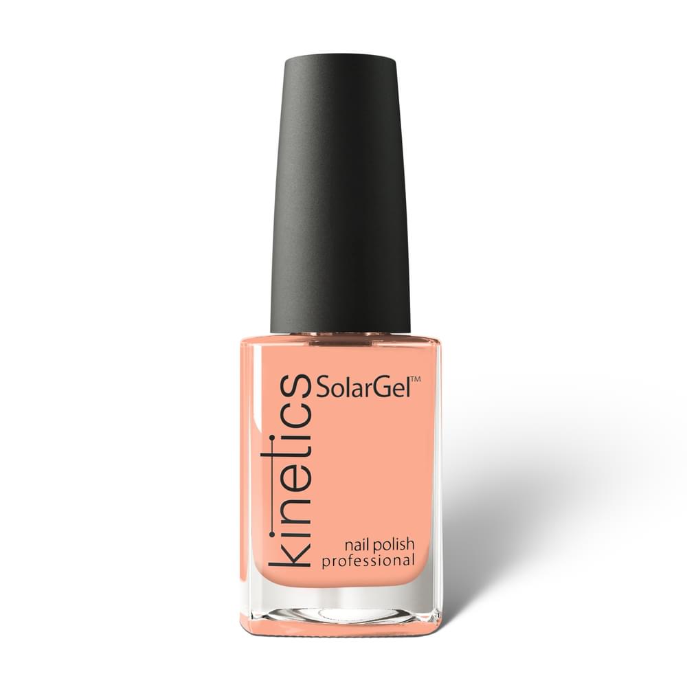 

Лак для ногтей spring origin solar gel polish Kinetics, цвет nr. knp 606 origin, 15 мл