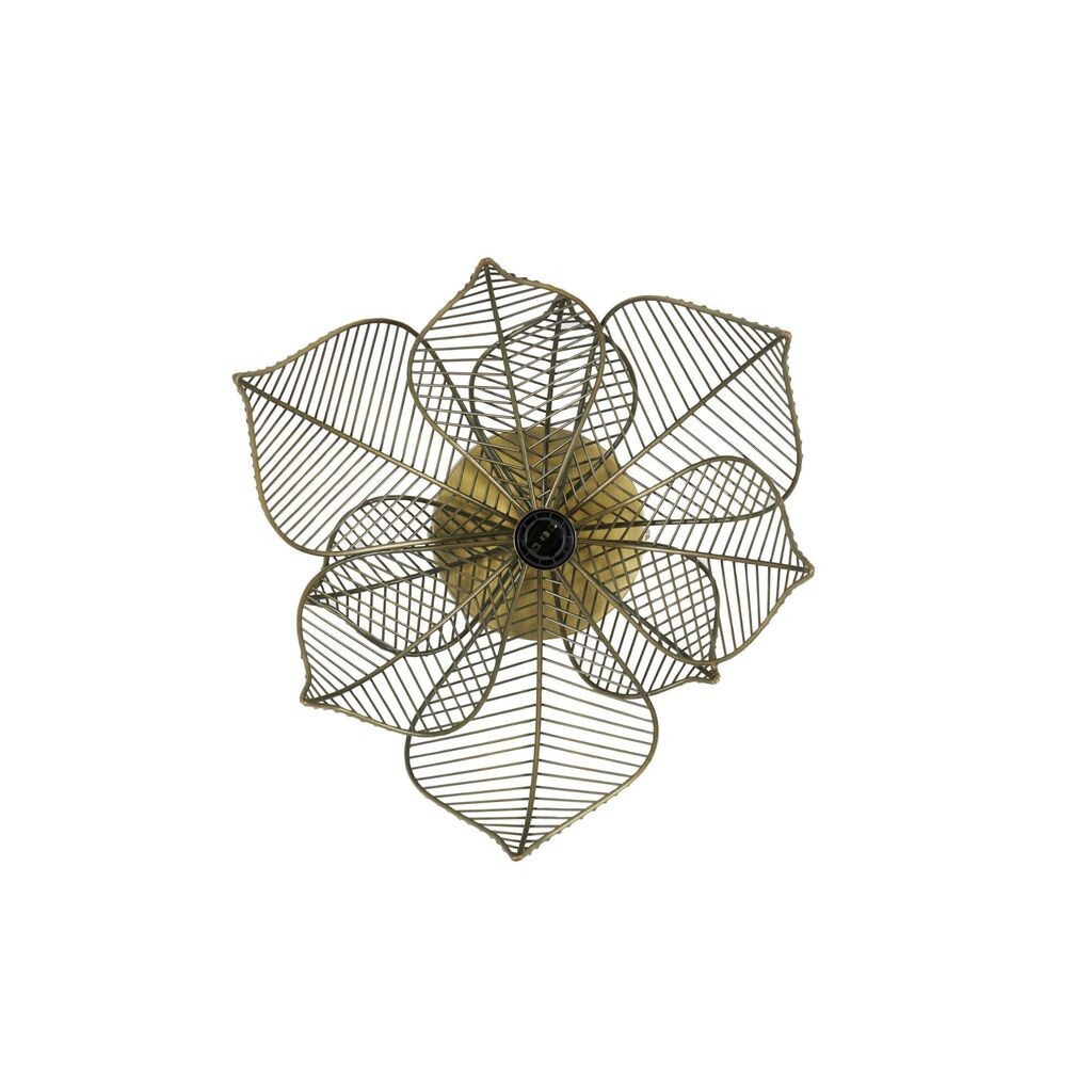 

Light & Living - Настенный светильник Pavas - бронза - Ø40см