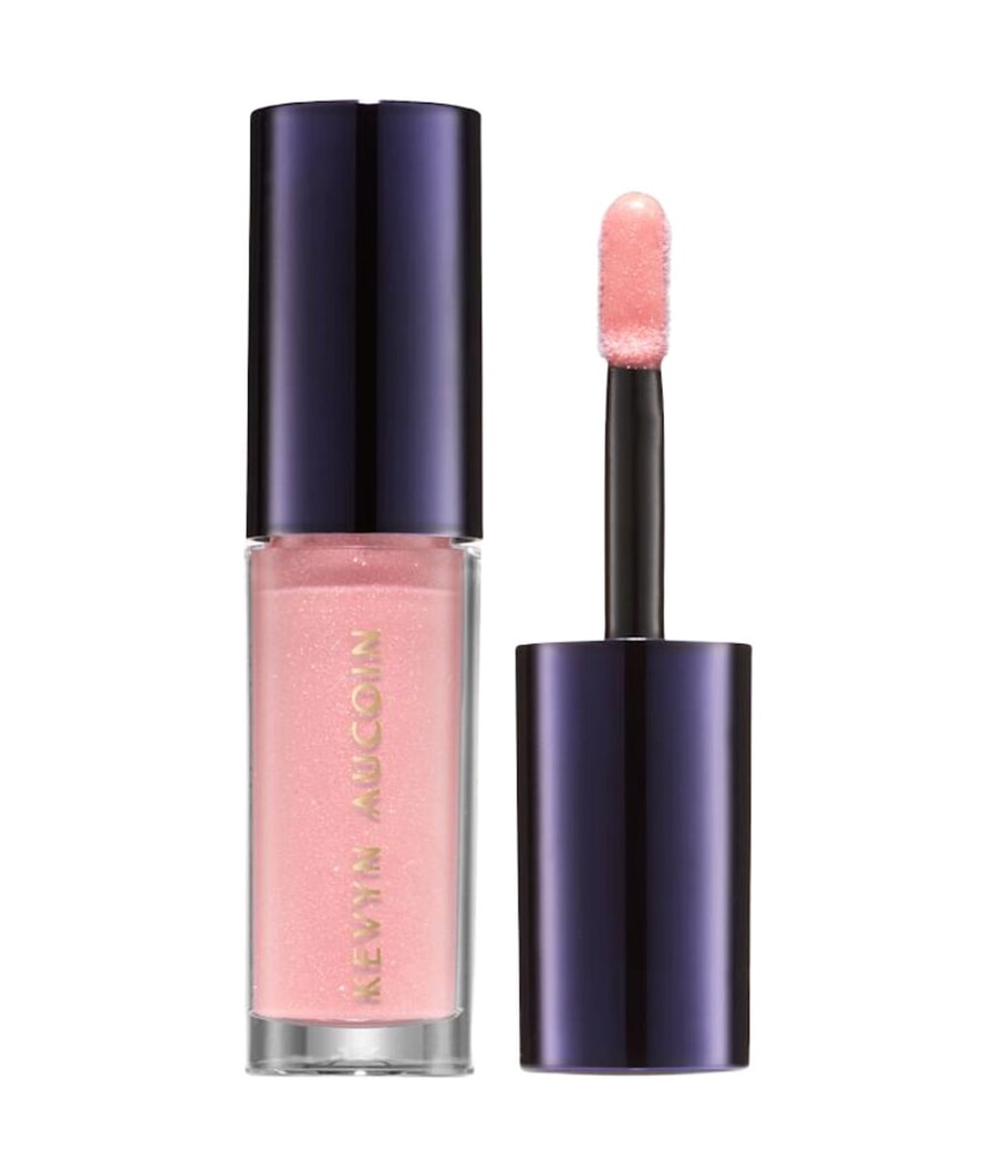 

Блеск для губ Kevyn Aucoin Mini Celestial Lip Gloss, Yuwen, 2 ml