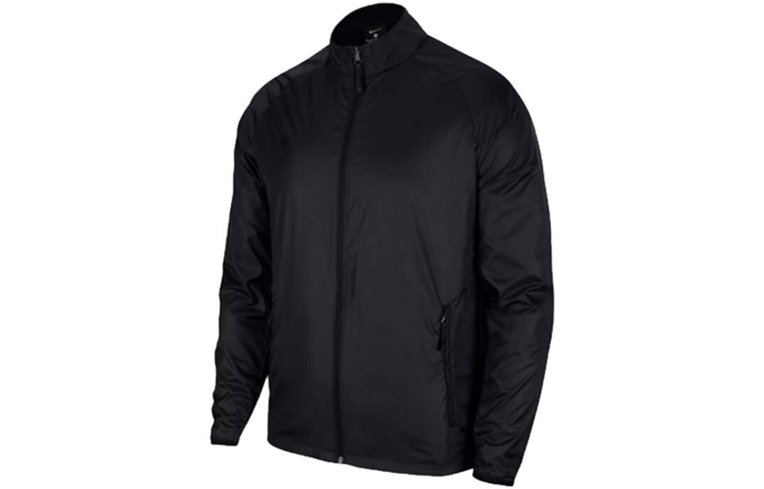 

Мужская куртка Nike, цвет Black