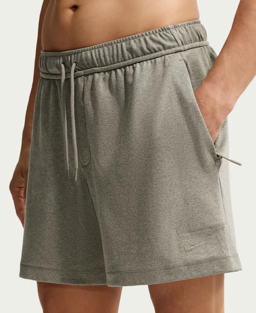 Мужские спортивные шорты Primary NanoKnit Dri-FIT Nike, светлый-army