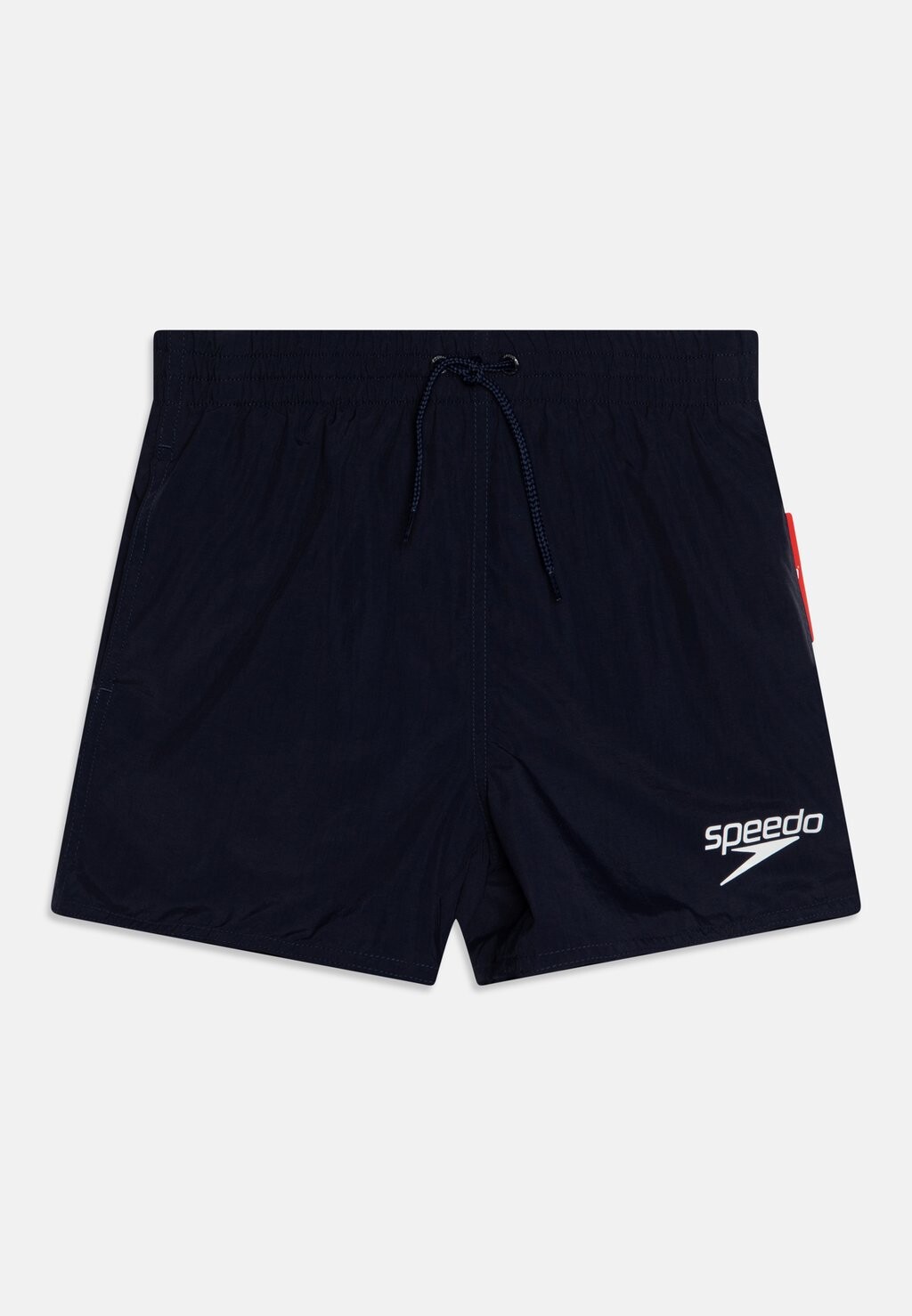 

Шорты для плавания BOYS ESSENTIALS WATERSHORT Speedo, цвет true navy