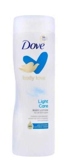 Мгновенное увлажнение 400 мл Dove Nourishing Care — фото 2