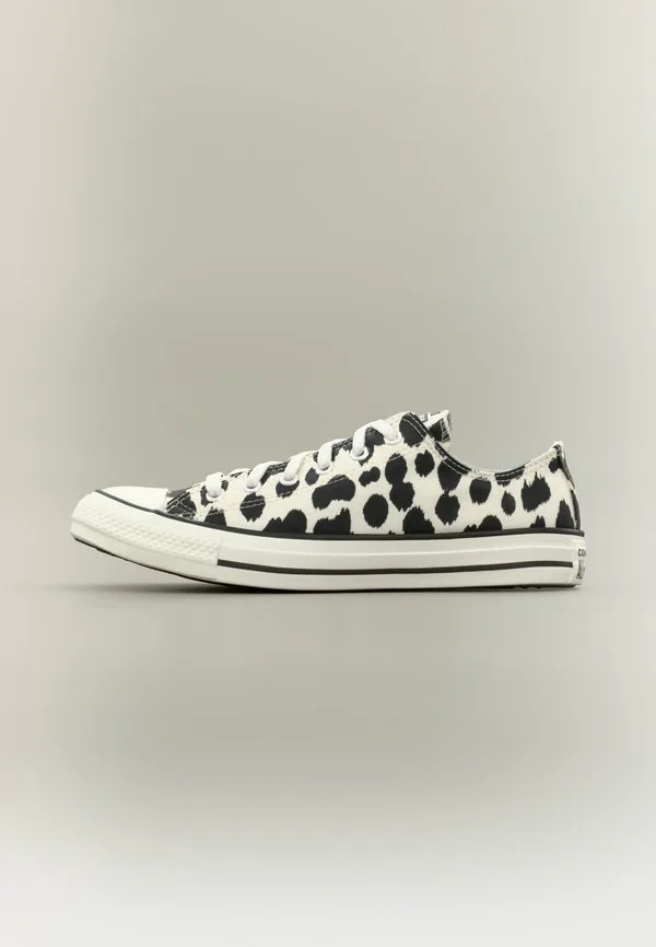 Кроссовки унисекс chuck taylor all star Converse, Egret/Black/Vintage White